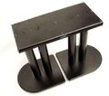 Стойки под акустику Atacama CC01 400 black артикул X33951485-1-4