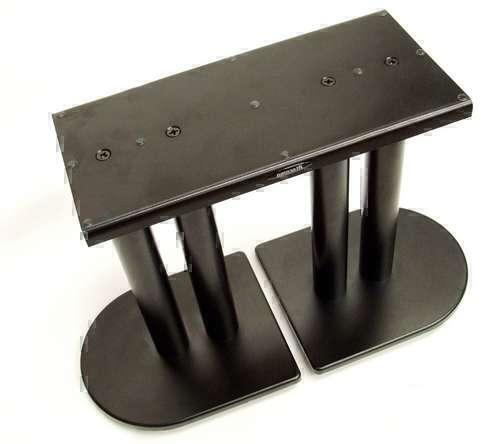Стойки под акустику Atacama CC01 400 black артикул X33951485-1-4