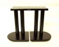 Стойки под акустику Atacama CC01 400 black артикул X33951485-1-1