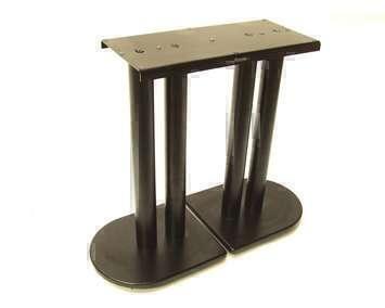 Стойки под акустику Atacama CC01 500 black артикул X33951443-1-2