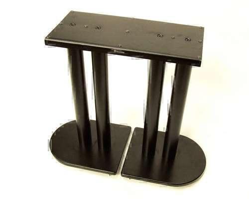 Стойки под акустику Atacama CC01 500 black артикул X33951443-1-3