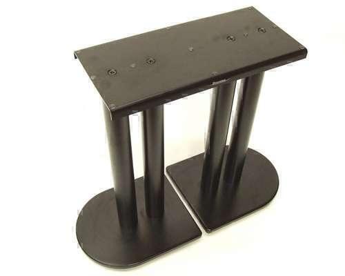 Стойки под акустику Atacama CC01 500 black артикул X33951443-1-4