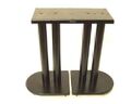 Стойки под акустику Atacama CC01 500 black артикул X33951443-1-1