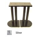 Стойки под акустику Atacama CC01 500 silver артикул X33951418-1-1