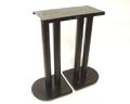 Стойки под акустику Atacama CC01 600 black артикул X33951394-1-2