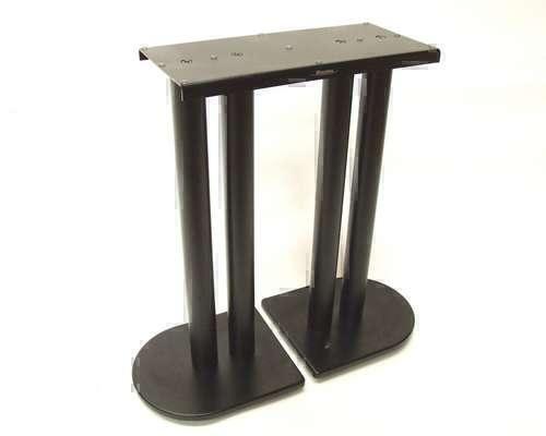 Стойки под акустику Atacama CC01 600 black артикул X33951394-1-2