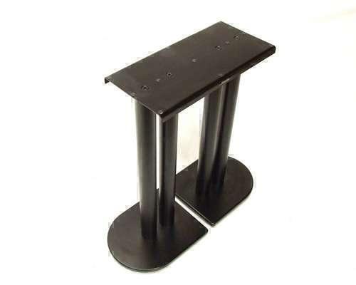 Стойки под акустику Atacama CC01 600 black артикул X33951394-1-3