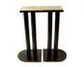 Стойки под акустику Atacama CC01 600 black артикул X33951394-1-1