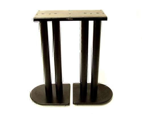 Стойки под акустику Atacama CC01 600 black артикул X33951394-1