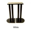 Стойки под акустику Atacama CC01 600 white артикул X33951360-1-1