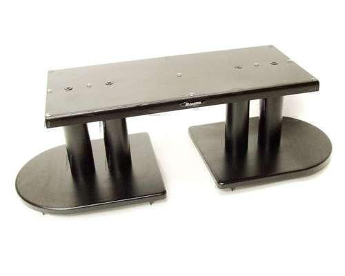 Стойки под акустику Atacama CC02 200 black артикул X33951349-1-2