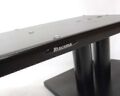 Стойки под акустику Atacama CC02 200 black артикул X33951349-1-4