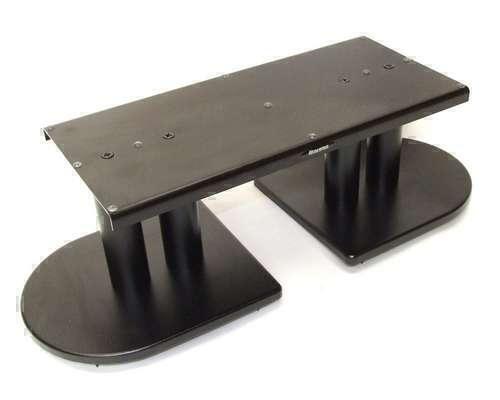 Стойки под акустику Atacama CC02 200 black артикул X33951349-1-5