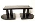 Стойки под акустику Atacama CC02 200 black артикул X33951349-1-1