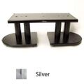 Стойки под акустику Atacama CC02 200 silver артикул X33951326-1-1