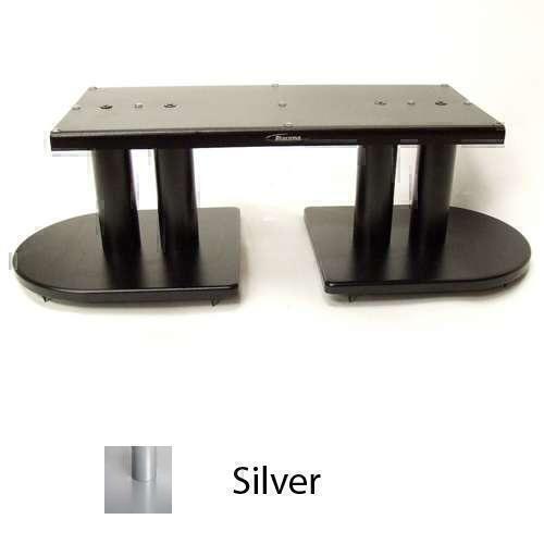 Стойки под акустику Atacama CC02 200 silver артикул X33951326-1