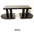 Стойки под акустику Atacama CC02 200 white