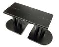 Стойки под акустику Atacama CC02 300 black артикул X33951304-1-2