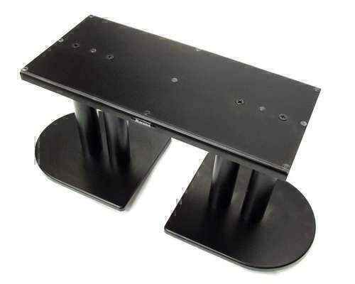 Стойки под акустику Atacama CC02 300 black артикул X33951304-1-2