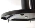 Стойки под акустику Atacama CC02 300 black артикул X33951304-1-3