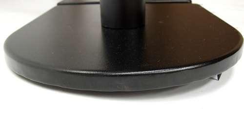 Стойки под акустику Atacama CC02 300 black артикул X33951304-1-4