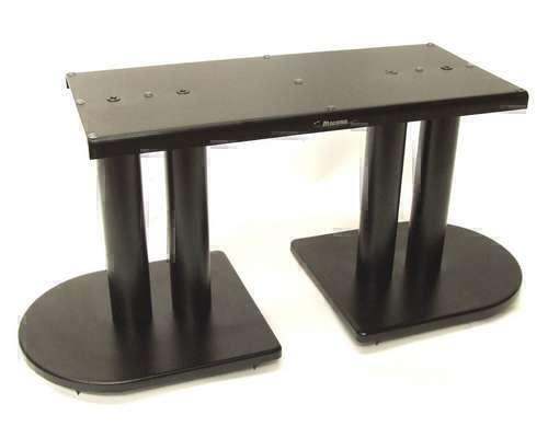 Стойки под акустику Atacama CC02 300 black артикул X33951304-1
