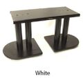 Стойки под акустику Atacama CC02 300 white артикул X33951275-1-1