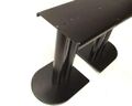 Стойки под акустику Atacama CC02 400 black артикул X33951265-1-4