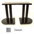 Стойки под акустику Atacama CC02 400 cesium артикул X33951253-1-1