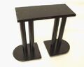 Стойки под акустику Atacama CC02 500 black артикул X33951225-1-2