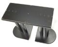 Стойки под акустику Atacama CC02 500 black артикул X33951225-1-3