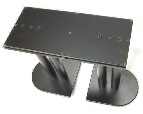 Стойки под акустику Atacama CC02 500 black артикул X33951225-1-3