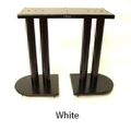 Стойки под акустику Atacama CC02 500 white артикул X33951190-1-1