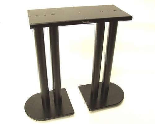 Стойки под акустику Atacama CC02 600 black артикул X33951179-1-2