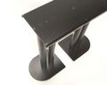 Стойки под акустику Atacama CC02 600 black артикул X33951179-1-4
