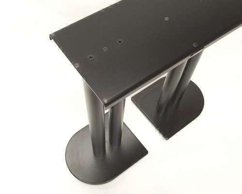 Стойки под акустику Atacama CC02 600 black артикул X33951179-1-4