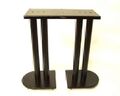 Стойки под акустику Atacama CC02 600 black артикул X33951179-1-1