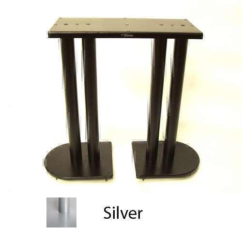 Стойки под акустику Atacama CC02 600 silver артикул X33951156-1