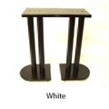 Стойки под акустику Atacama CC02 600 white артикул X33951145-1-1