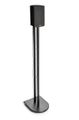 Стойки под акустику Atacama DUO 10i black артикул X33951134-1-2