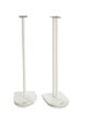 Стойки под акустику Atacama DUO 10i white