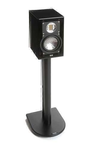 Стойки под акустику Atacama DUO 6i black артикул X33951115-1-2