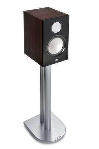 Стойки под акустику Atacama DUO 6i silver артикул X33951107-1-2