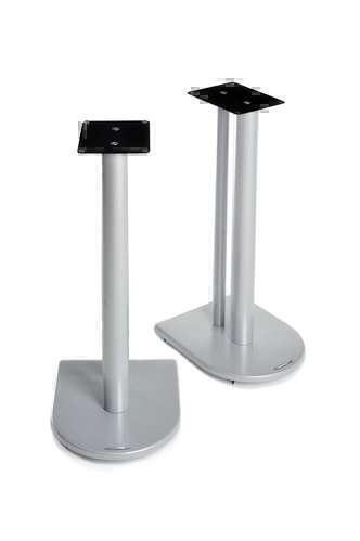 Стойки под акустику Atacama DUO 6i silver артикул X33951107-1