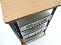 Стойки под аппаратуру Atacama ELARA 3-600 CM HIFI light oak black артикул X33947855-1-3