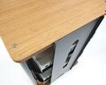 Стойки под аппаратуру Atacama ELARA 3-600 CM HIFI light oak black артикул X33947855-1-5
