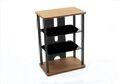 Стойки под аппаратуру Atacama ELARA 3-600 CM HIFI light oak black артикул X33947855-1-1