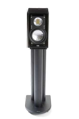 Стойки под акустику Atacama HMS 1.1-500 black артикул X33951064-1-3
