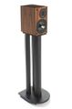 Стойки под акустику Atacama HMS 1.1-700  black артикул X33951029-1-4