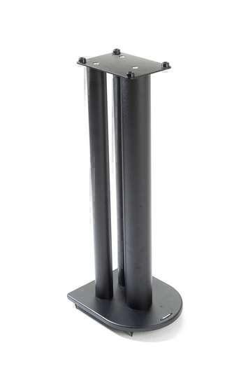 Стойки под акустику Atacama HMS 1.1-700  black артикул X33951029-1